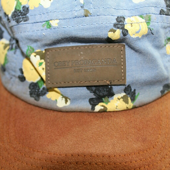 Obey Propaganda OS - Picture 2 of 3